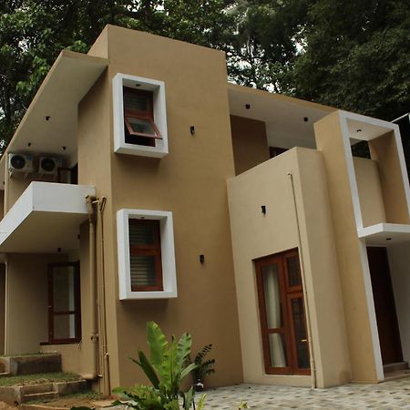 Kandy Lotus Chalet 외부 사진