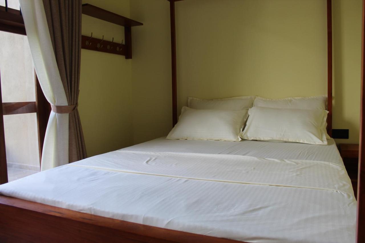 Kandy Lotus Chalet 외부 사진