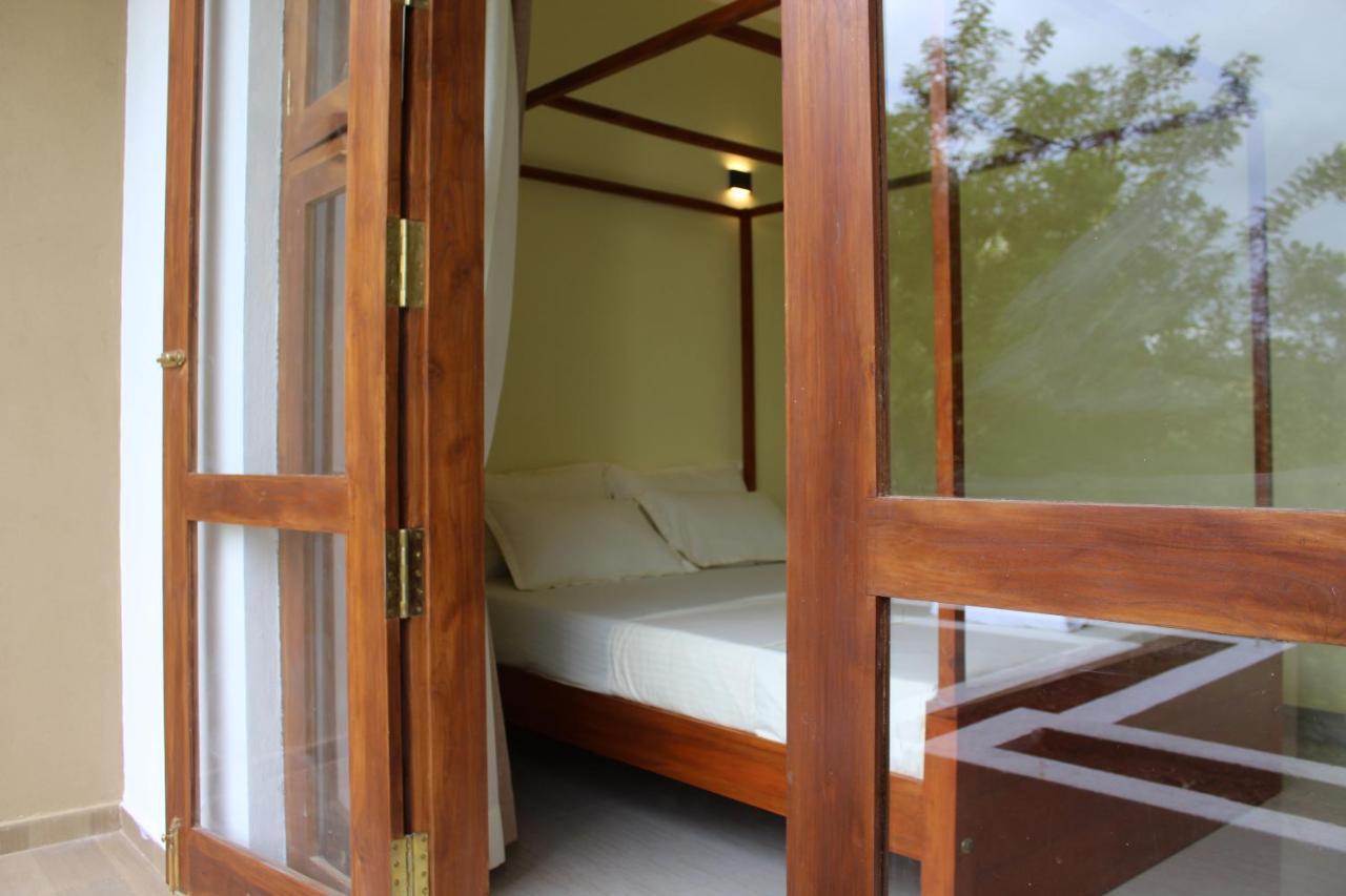 Kandy Lotus Chalet 외부 사진