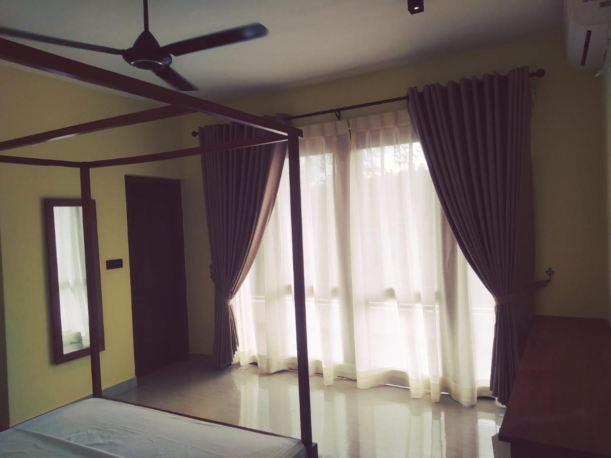 Kandy Lotus Chalet 외부 사진