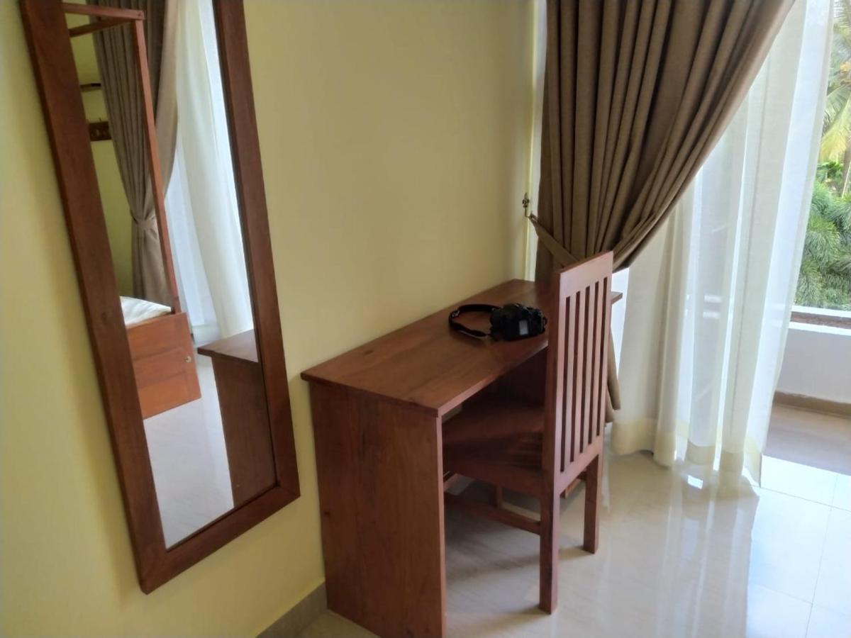 Kandy Lotus Chalet 외부 사진