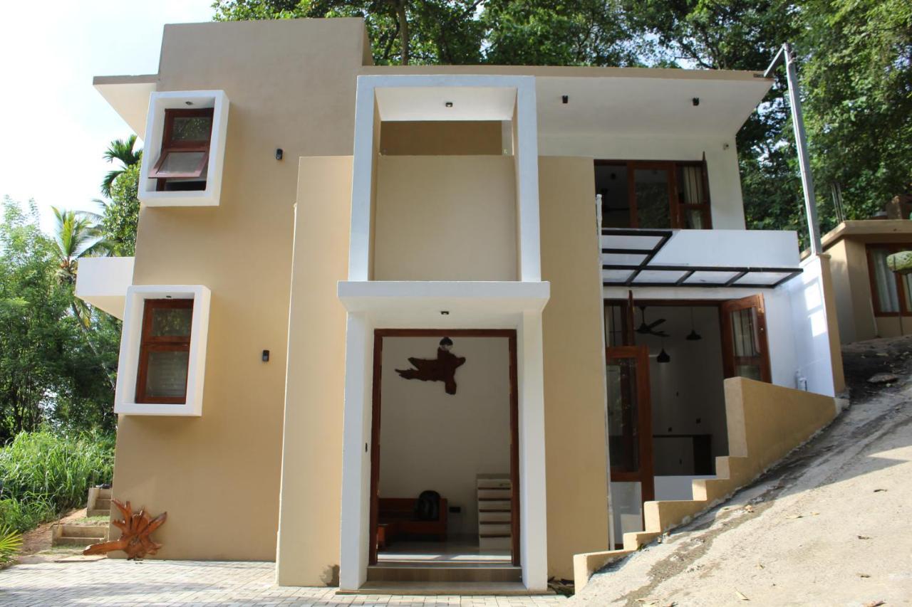 Kandy Lotus Chalet 외부 사진