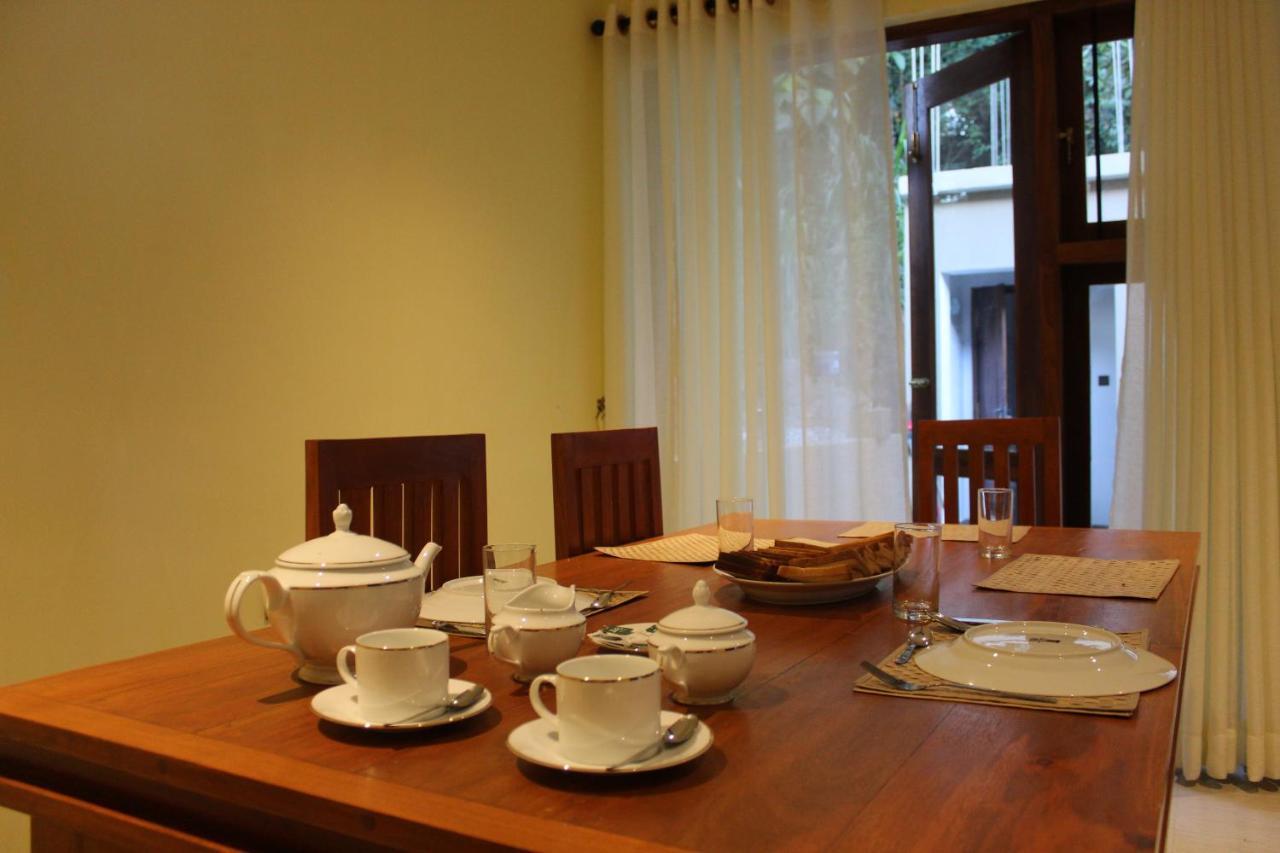 Kandy Lotus Chalet 외부 사진
