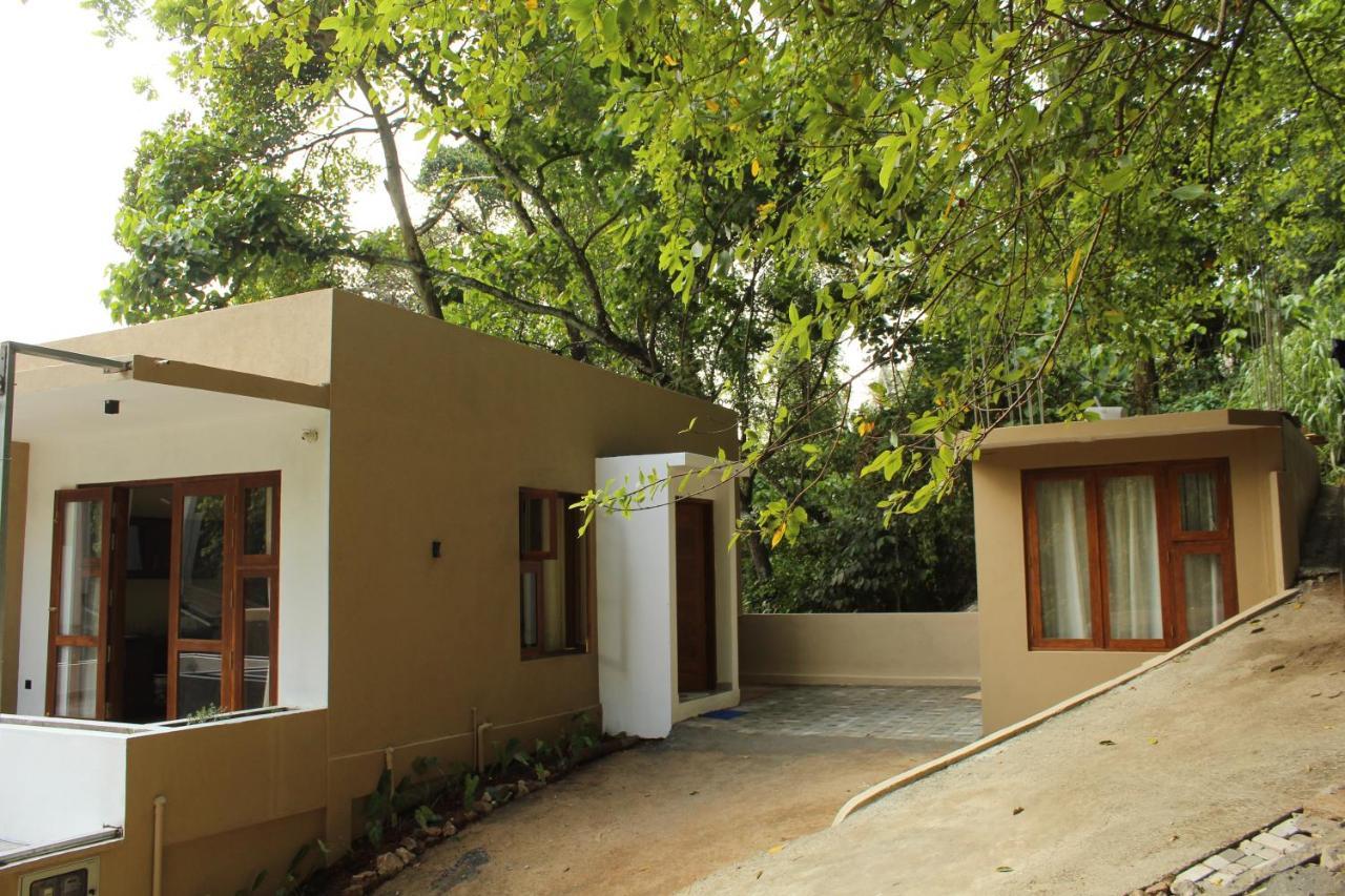 Kandy Lotus Chalet 외부 사진