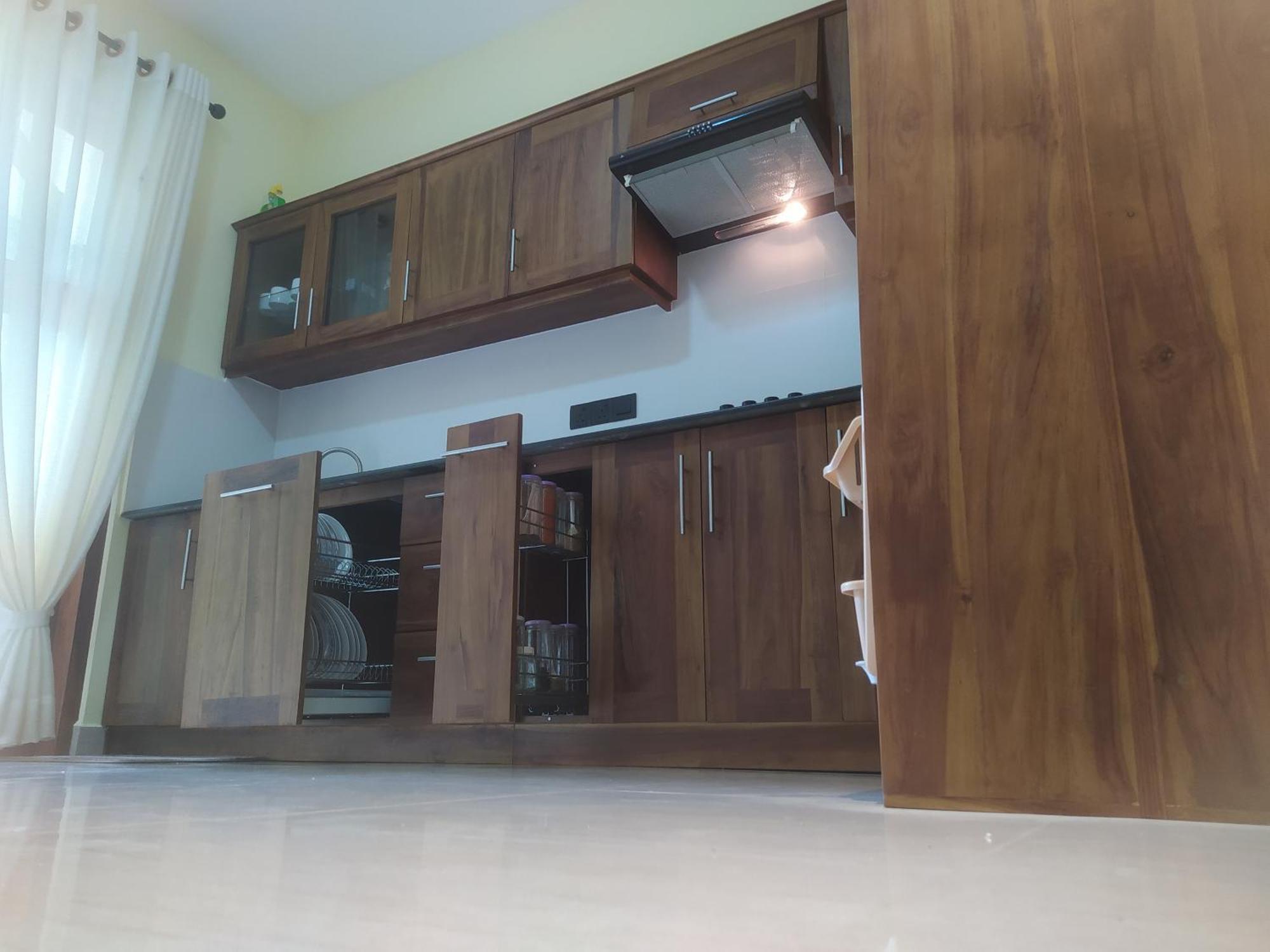 Kandy Lotus Chalet 외부 사진
