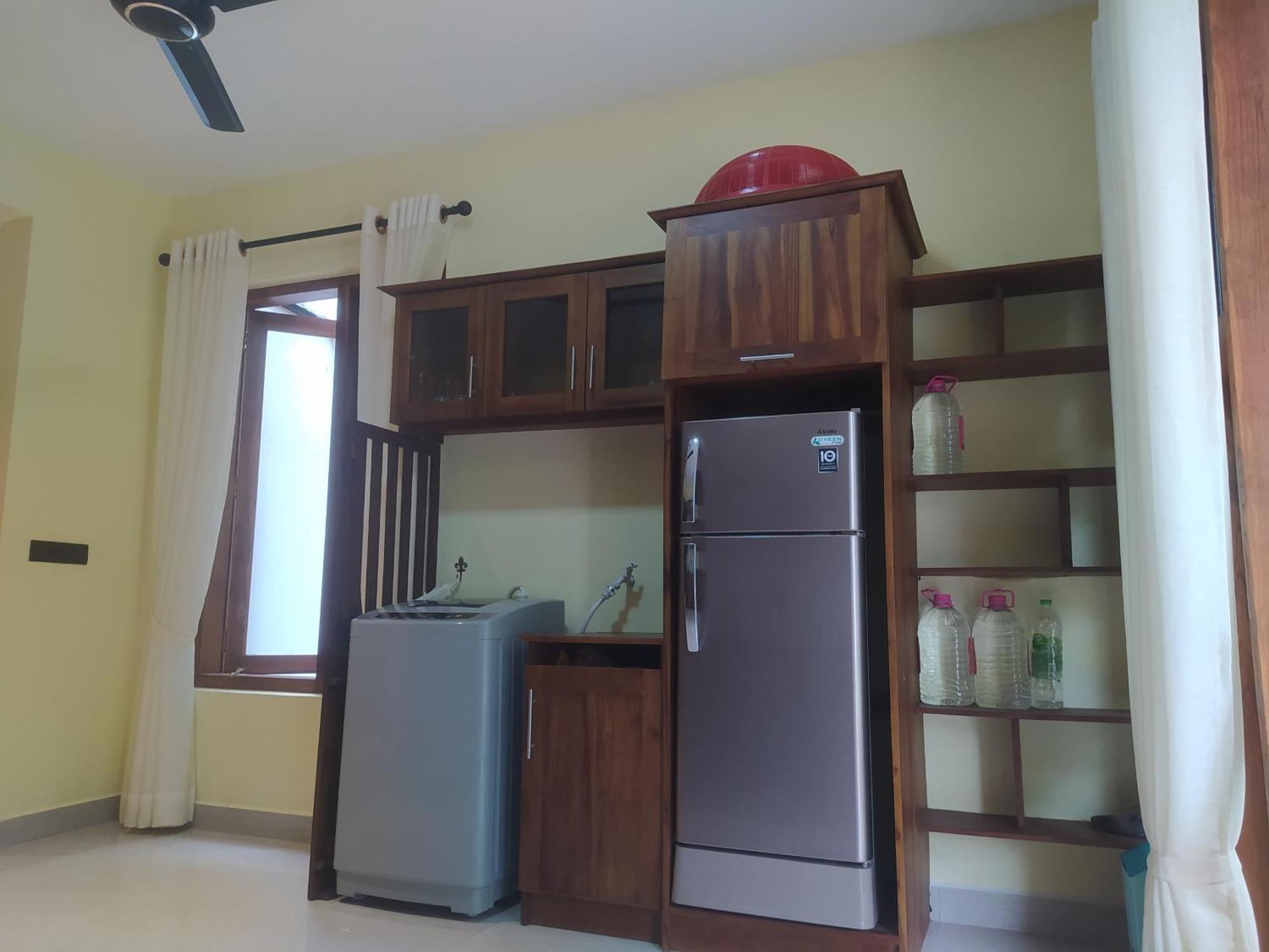 Kandy Lotus Chalet 외부 사진