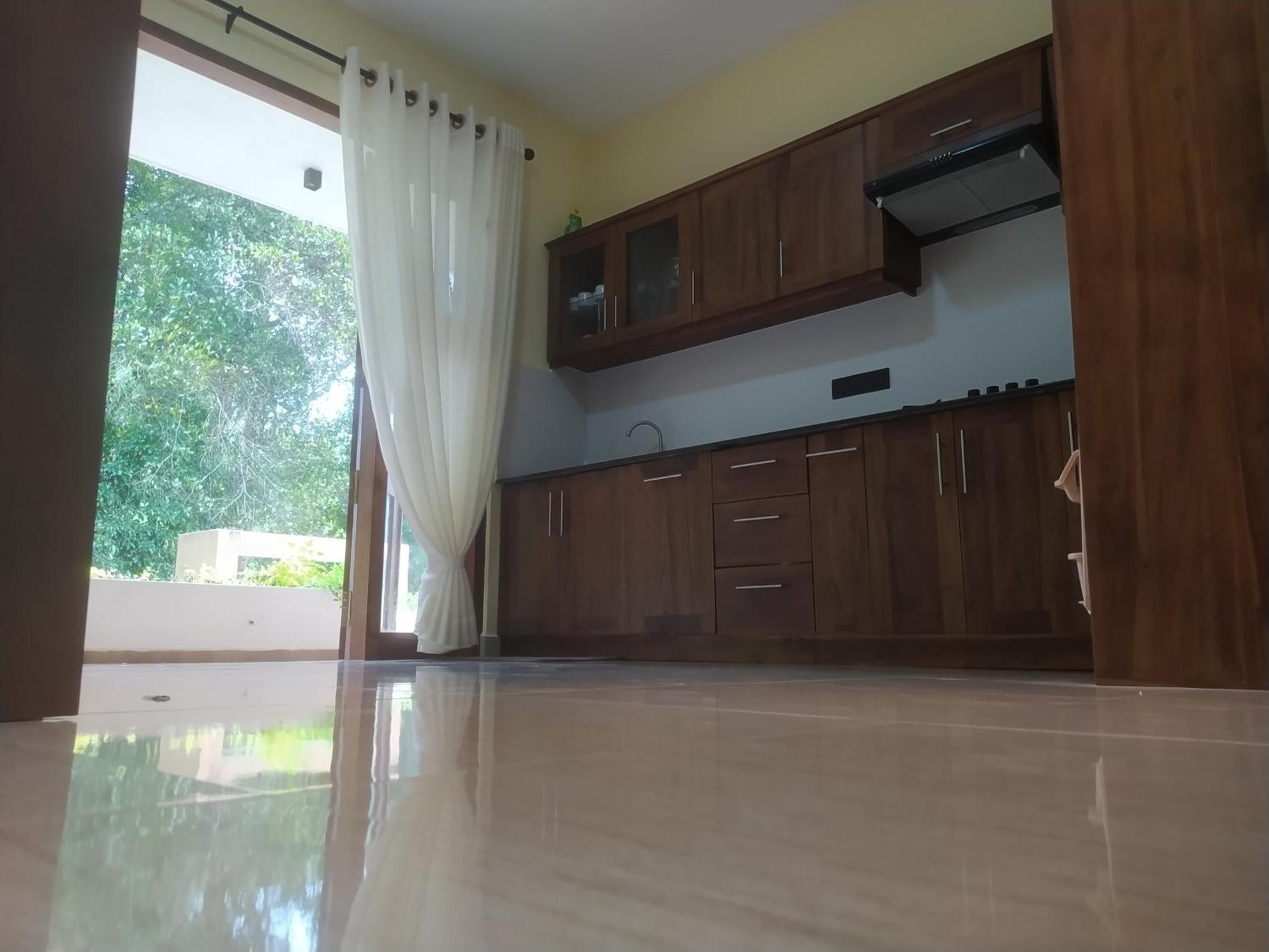 Kandy Lotus Chalet 외부 사진