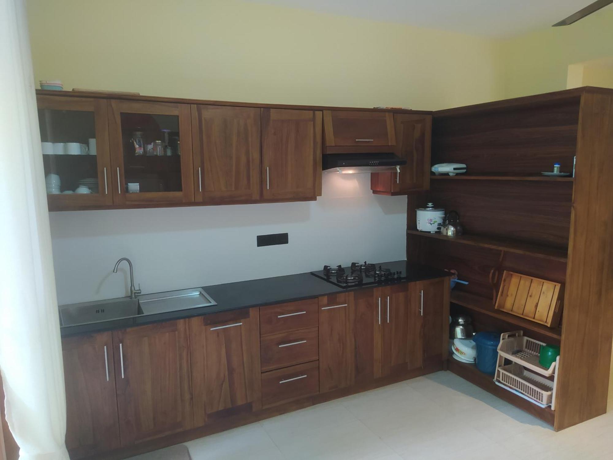 Kandy Lotus Chalet 외부 사진
