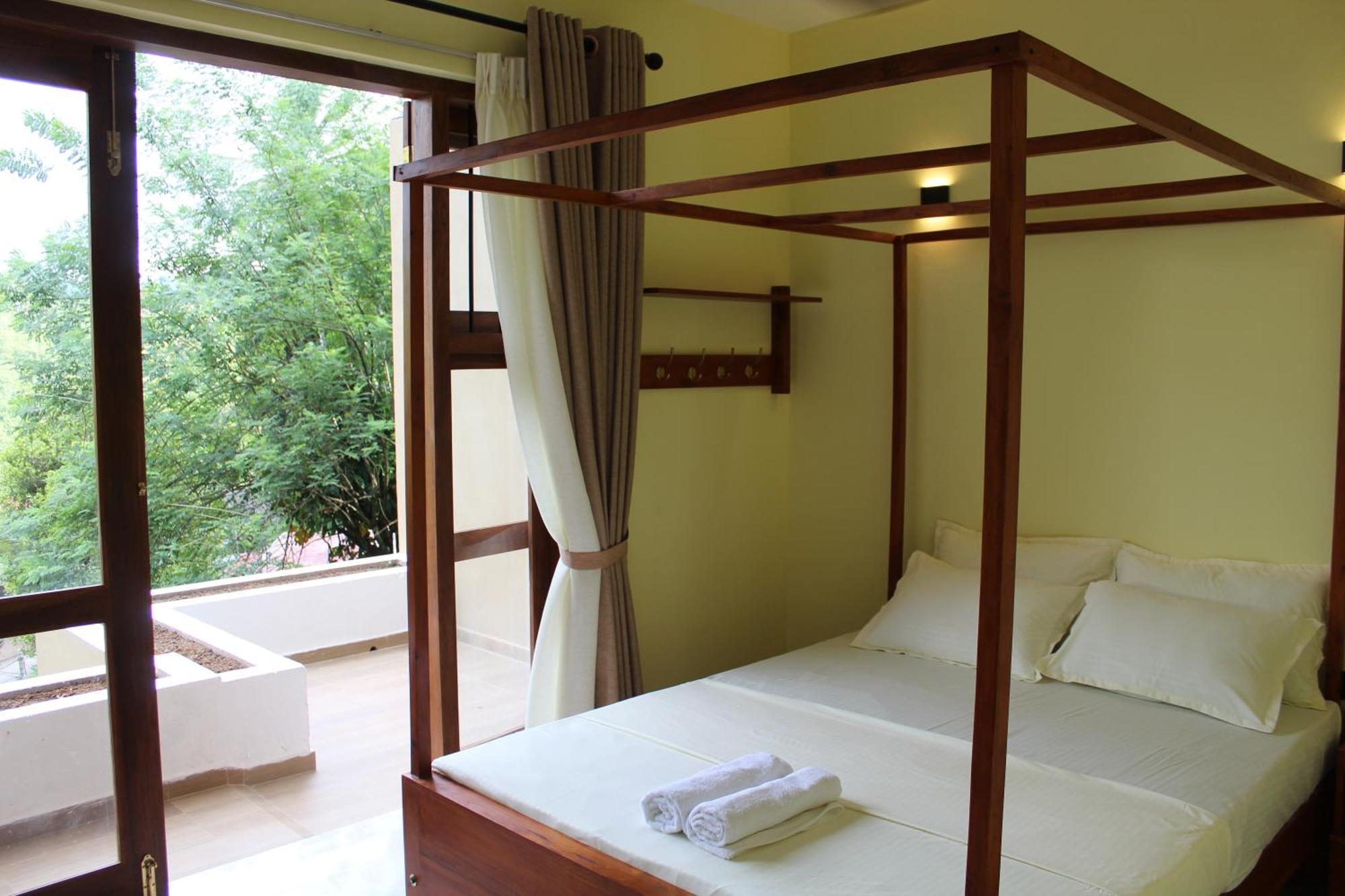 Kandy Lotus Chalet 외부 사진
