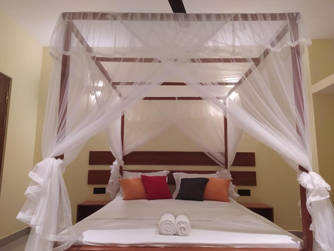 Kandy Lotus Chalet 외부 사진