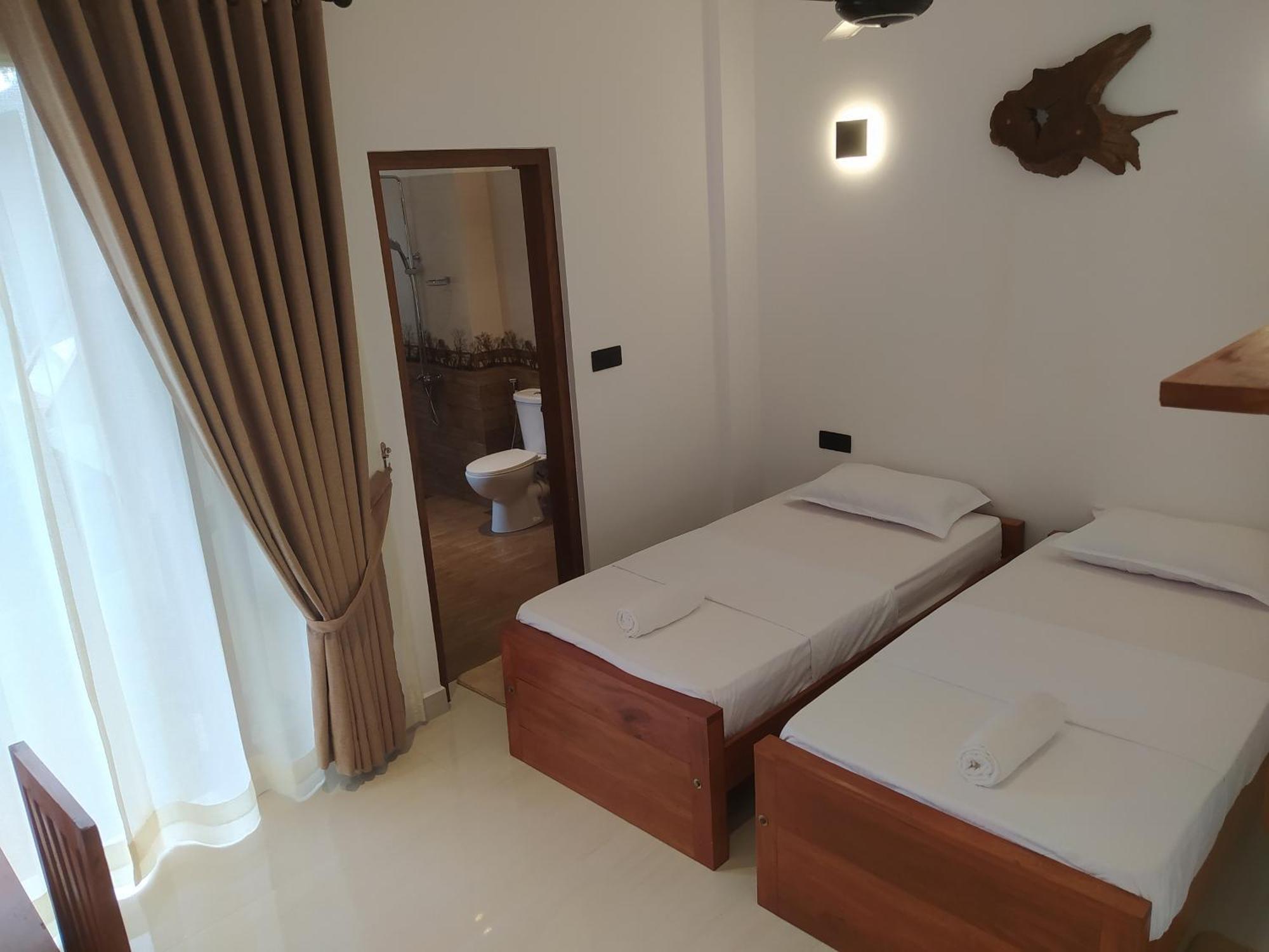 Kandy Lotus Chalet 외부 사진