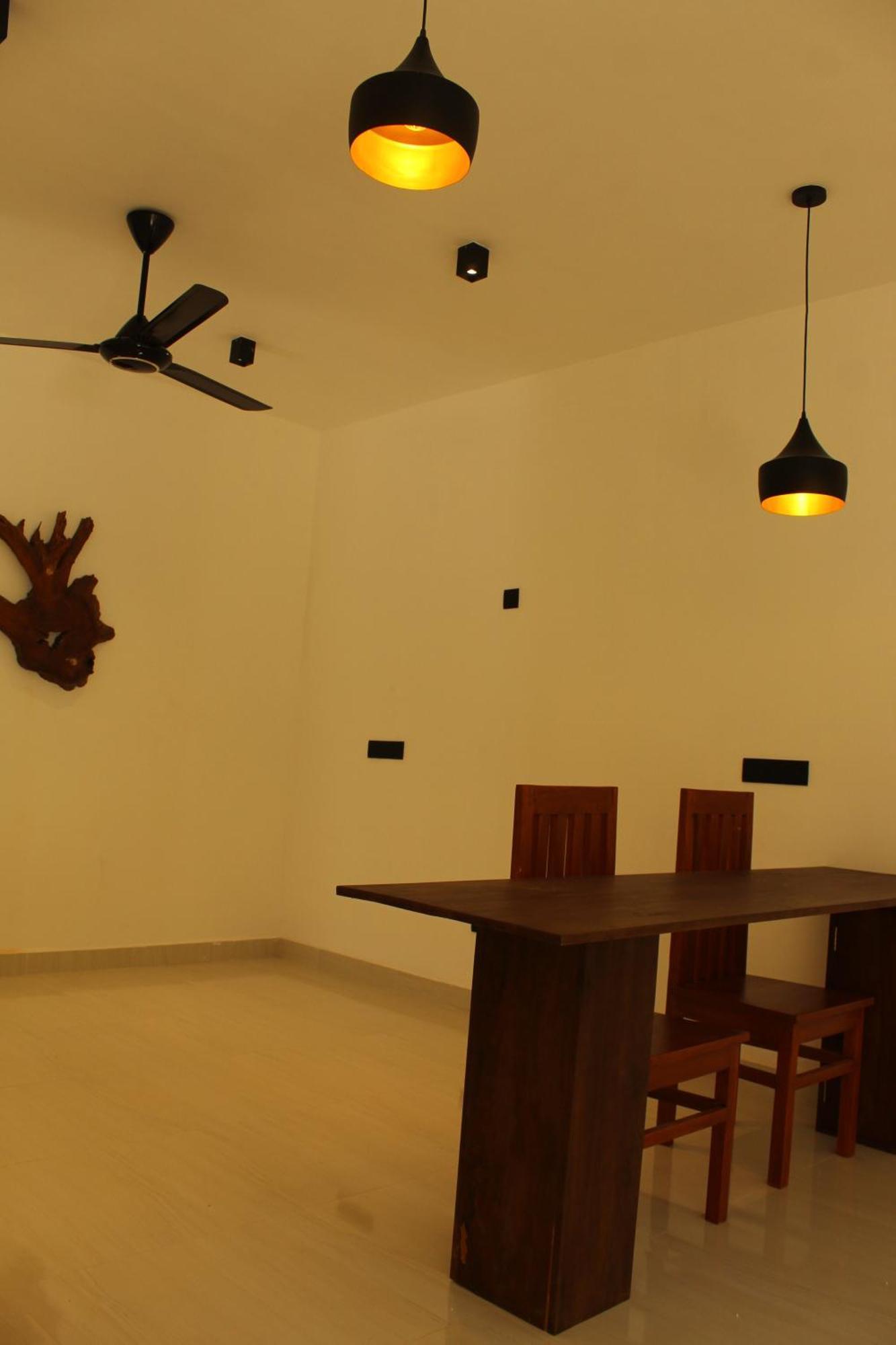 Kandy Lotus Chalet 외부 사진