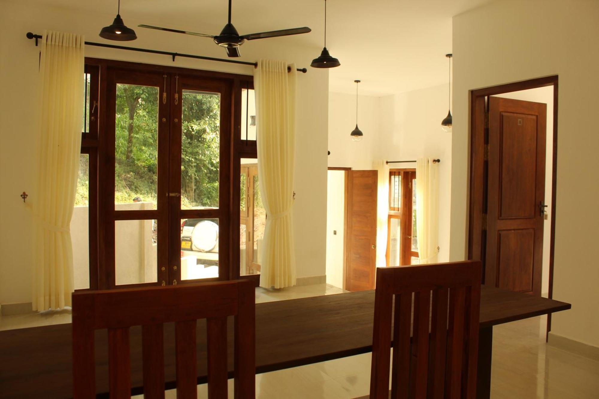 Kandy Lotus Chalet 외부 사진
