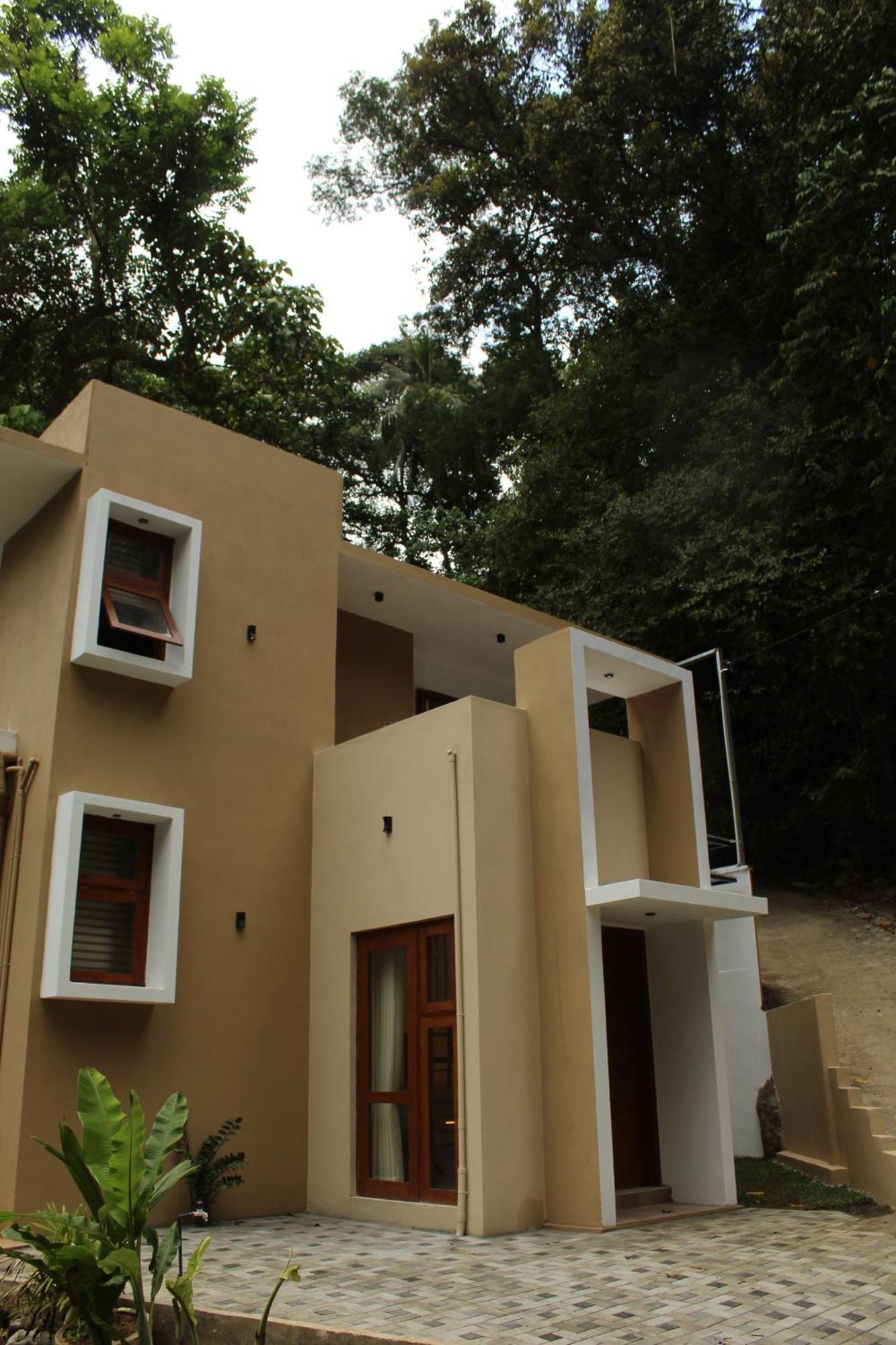 Kandy Lotus Chalet 외부 사진