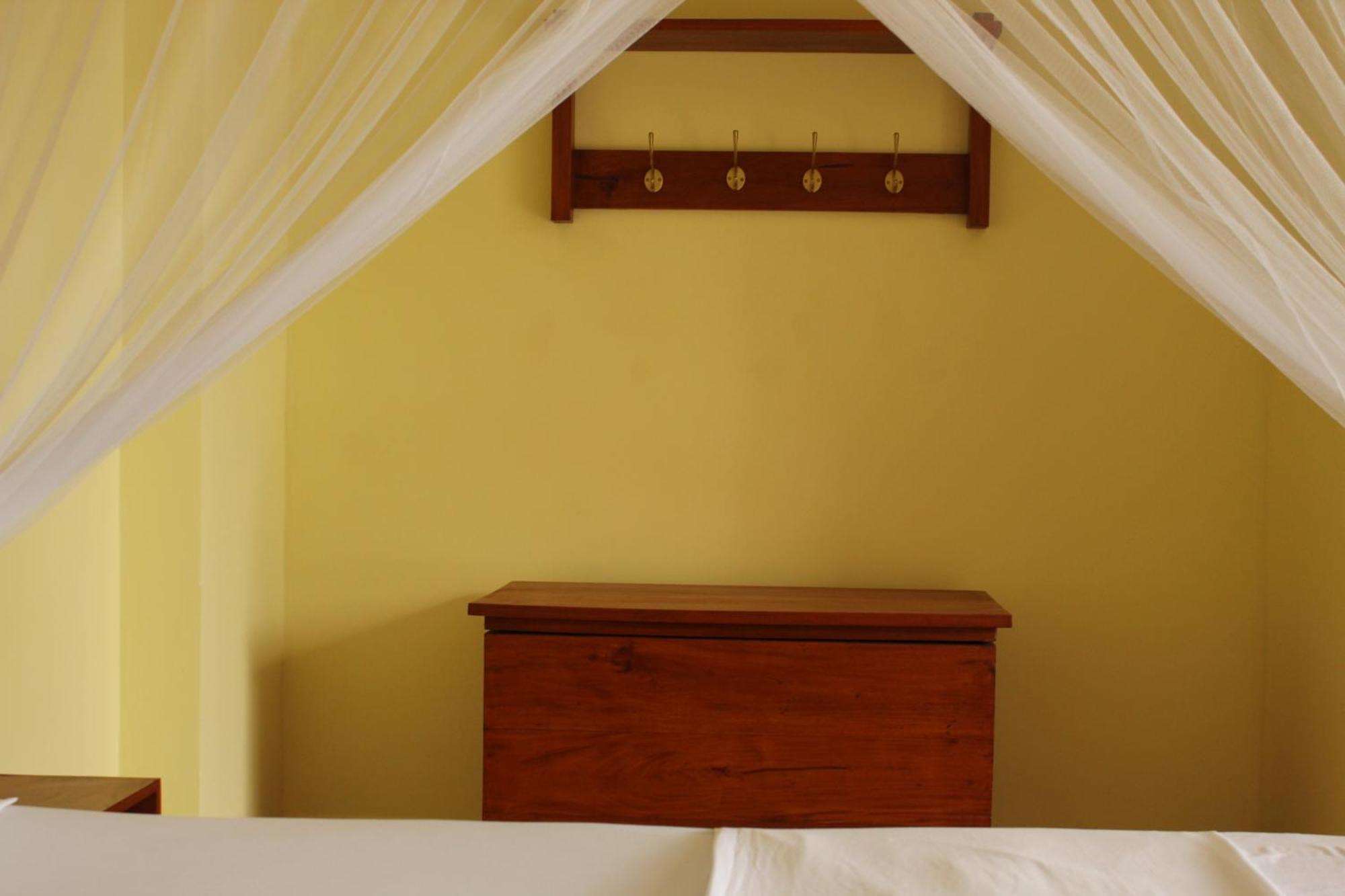 Kandy Lotus Chalet 외부 사진