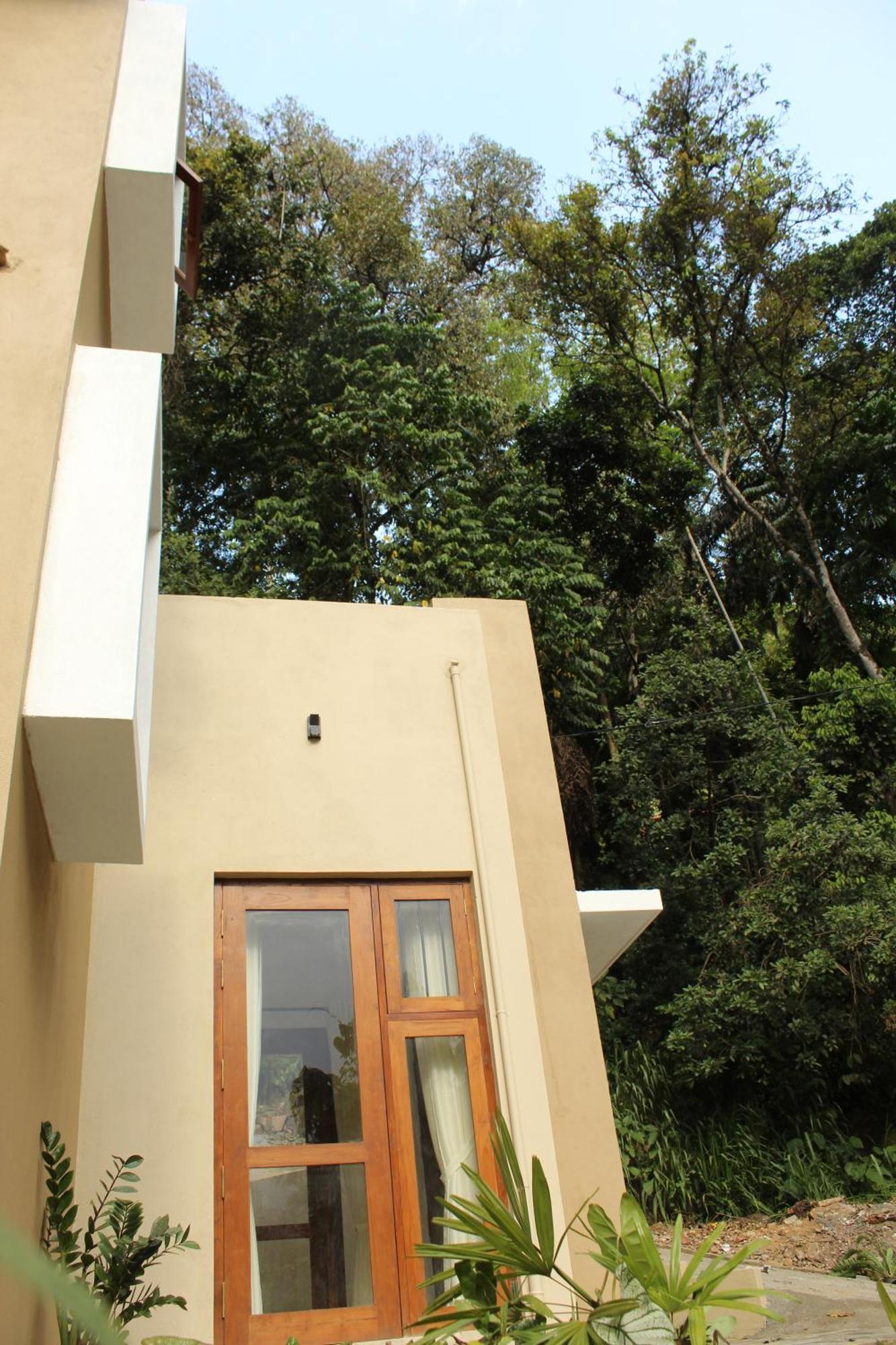 Kandy Lotus Chalet 외부 사진