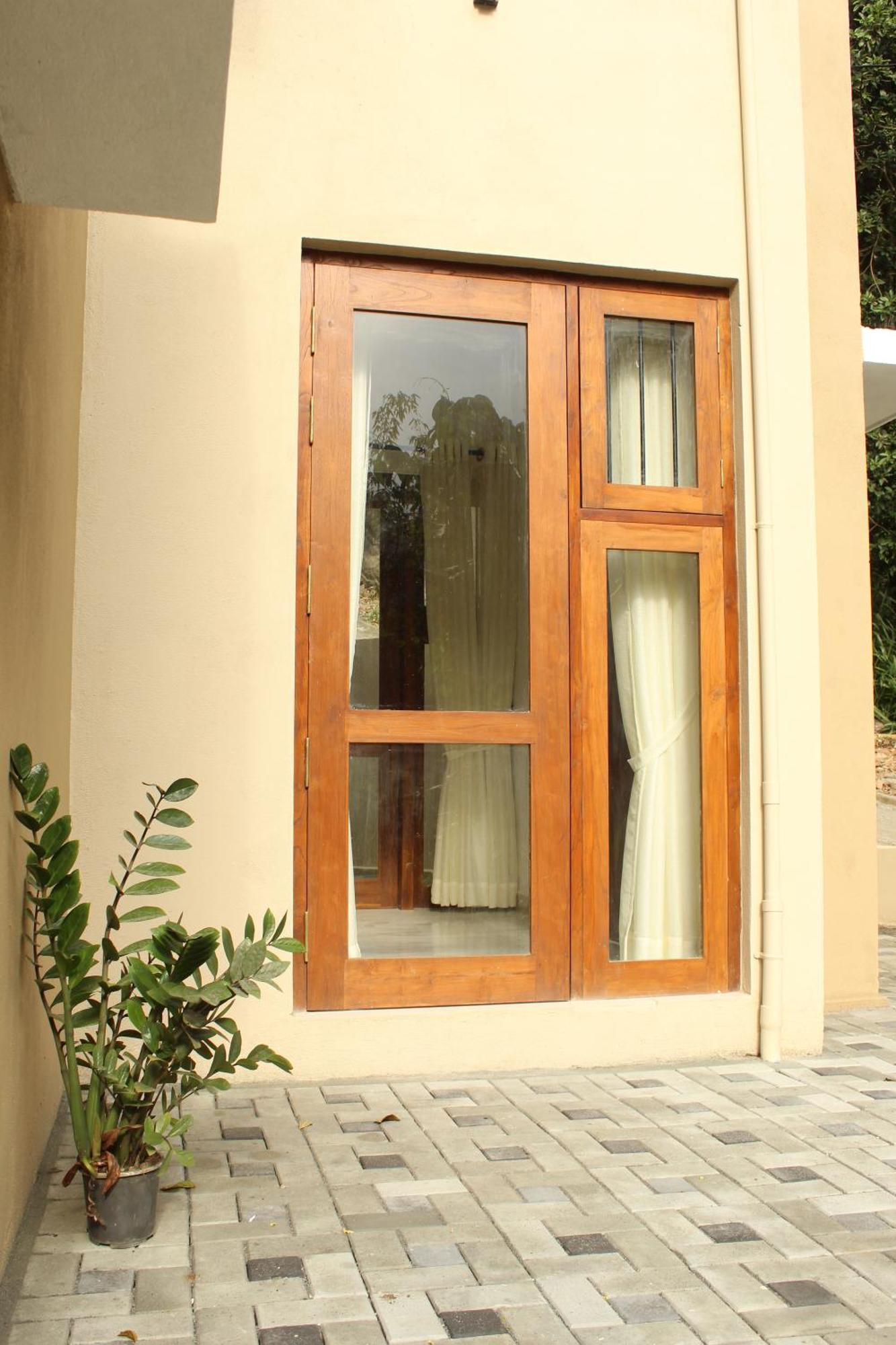 Kandy Lotus Chalet 외부 사진