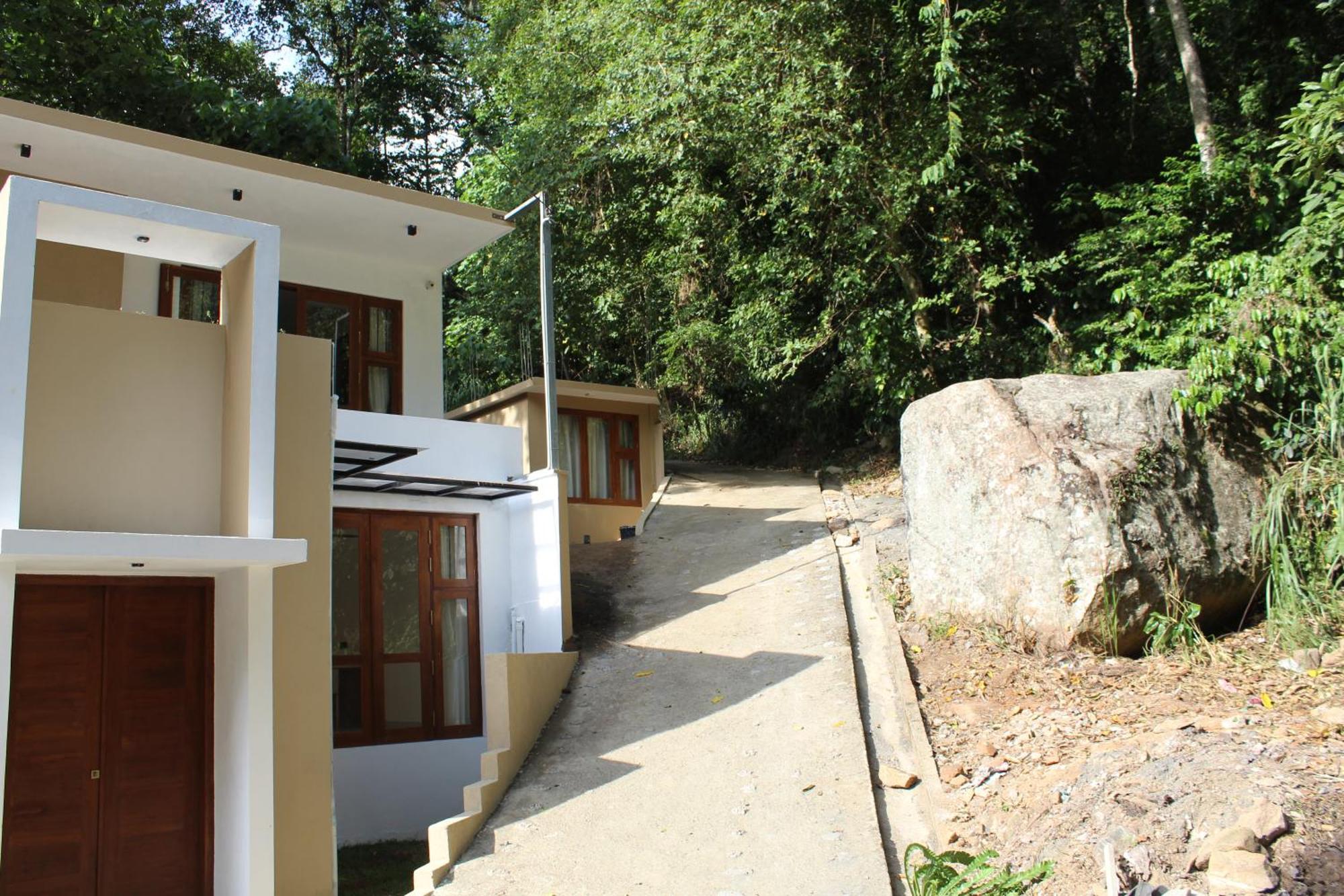 Kandy Lotus Chalet 외부 사진