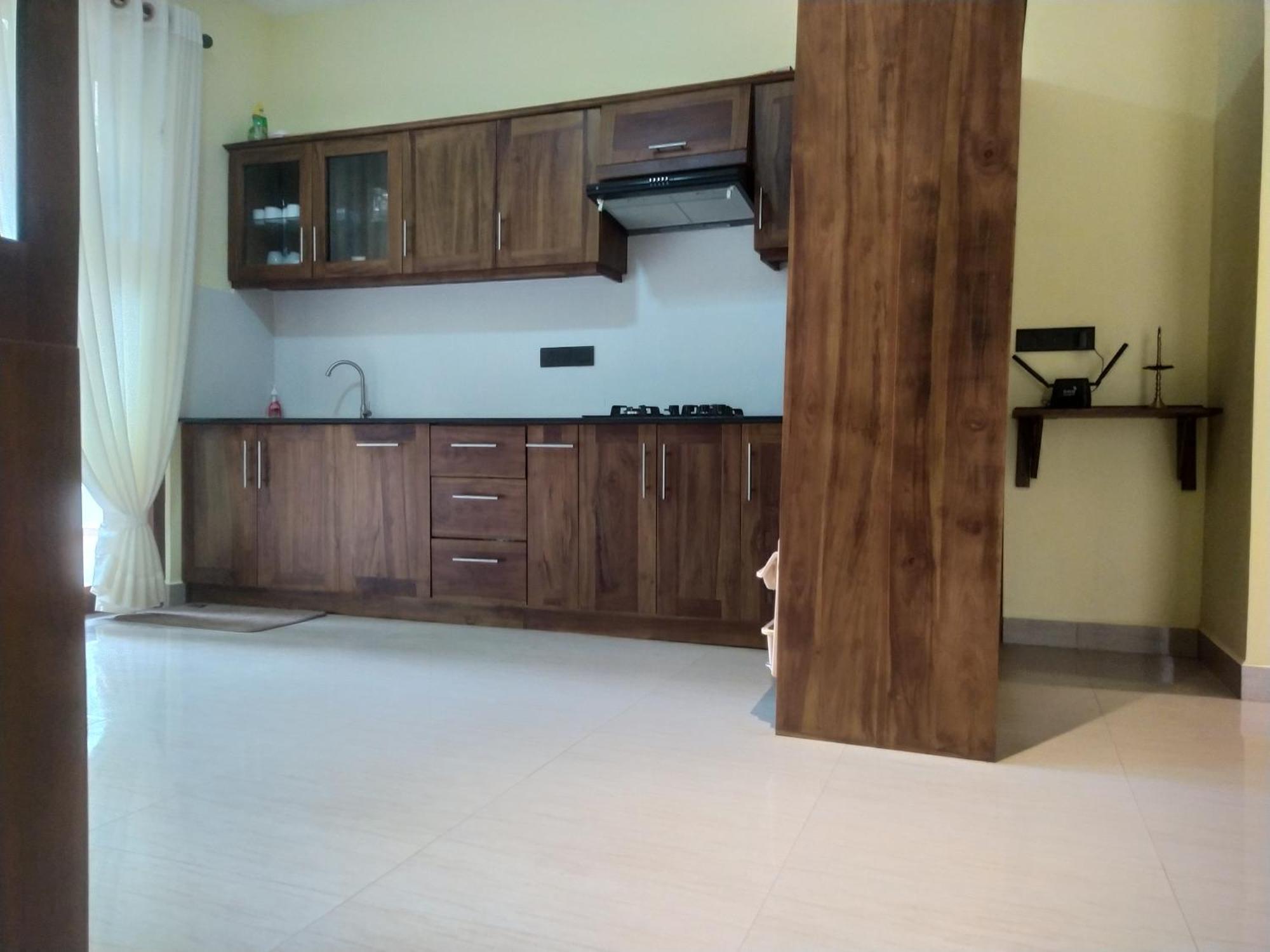 Kandy Lotus Chalet 외부 사진