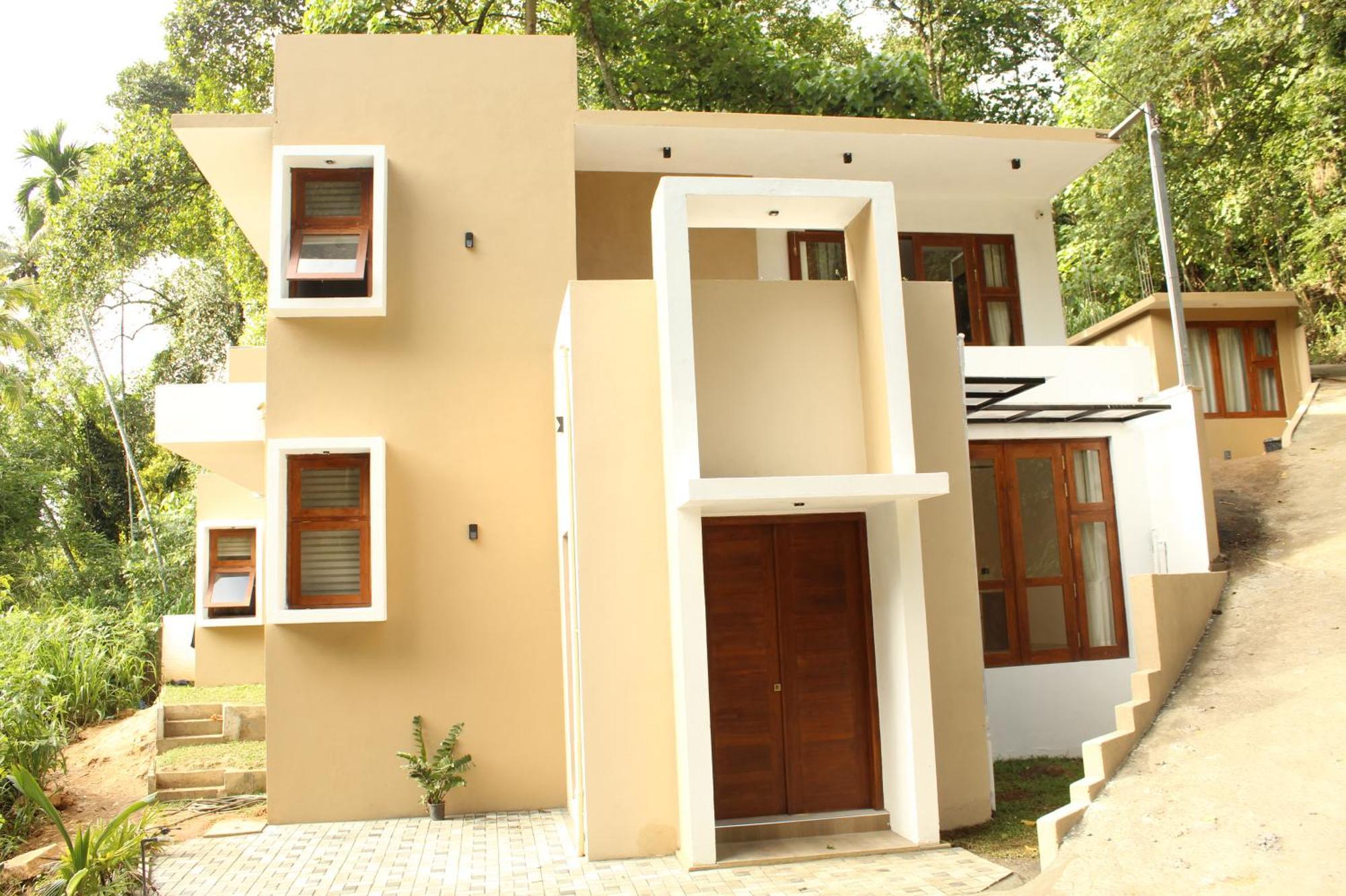 Kandy Lotus Chalet 외부 사진