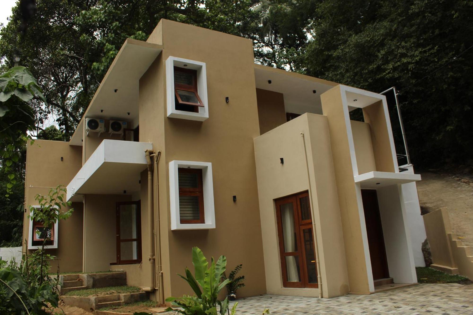 Kandy Lotus Chalet 외부 사진