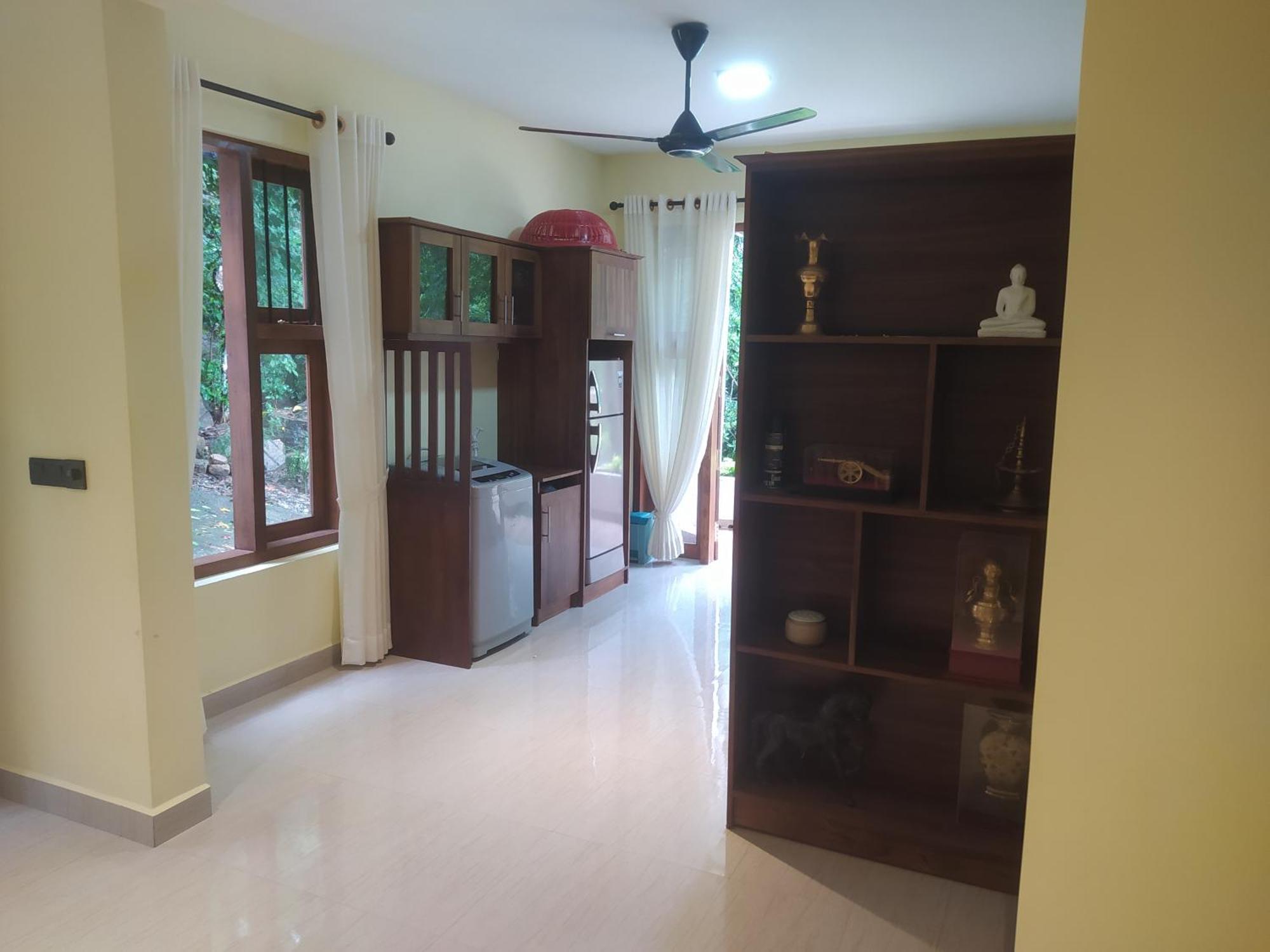 Kandy Lotus Chalet 외부 사진