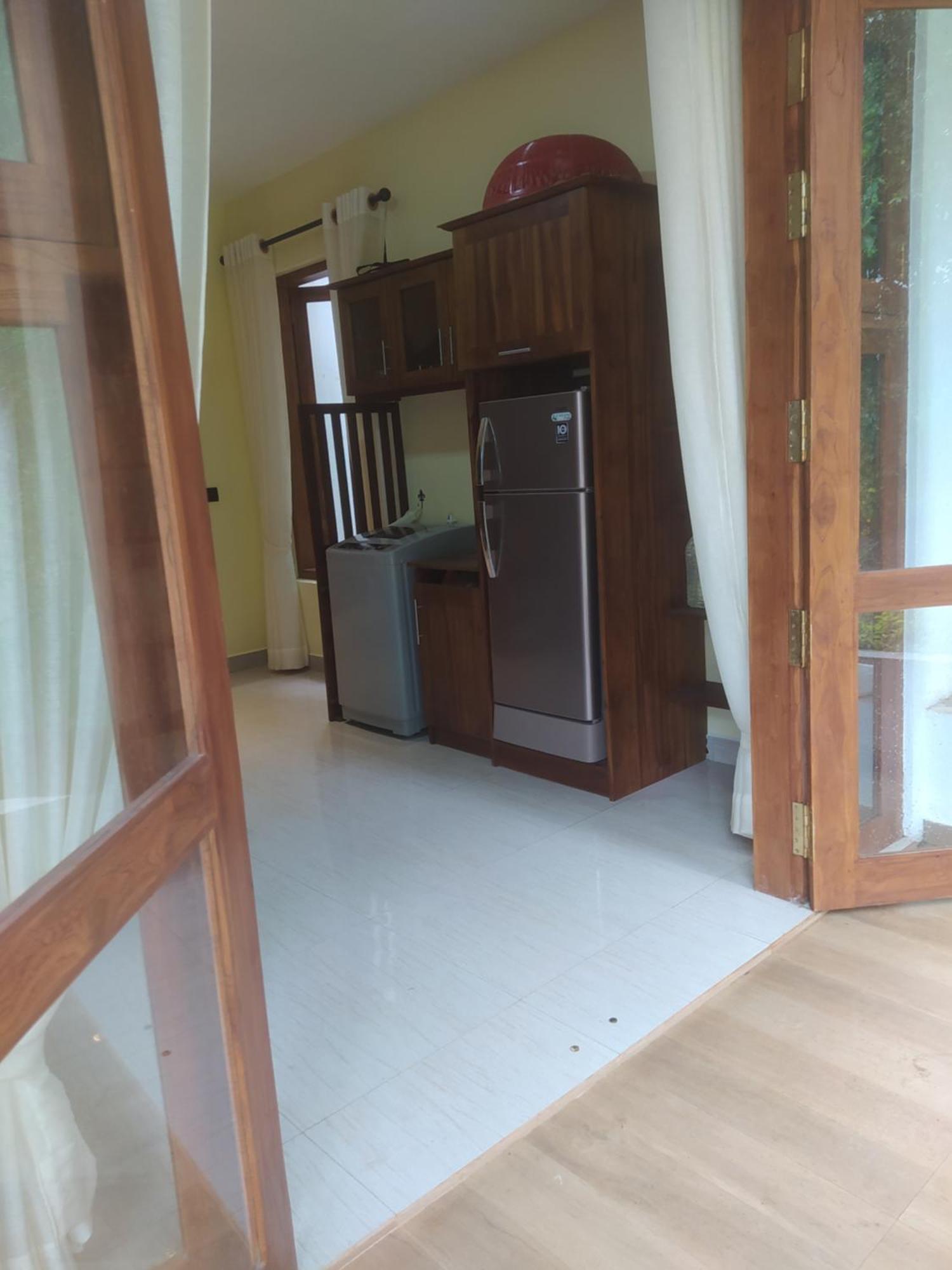 Kandy Lotus Chalet 외부 사진