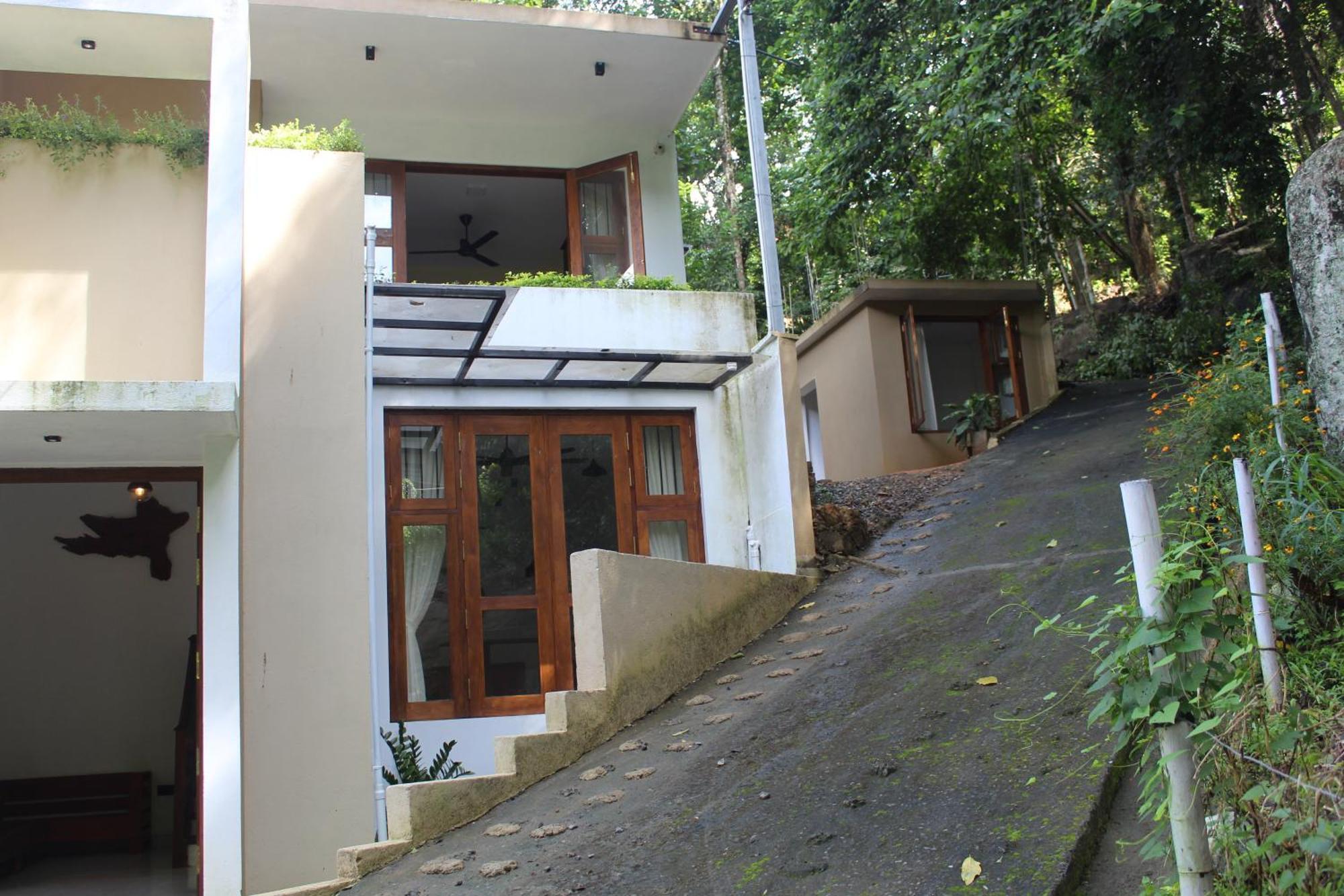 Kandy Lotus Chalet 외부 사진