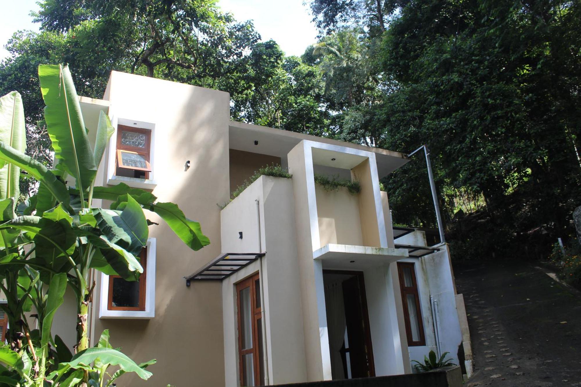 Kandy Lotus Chalet 외부 사진