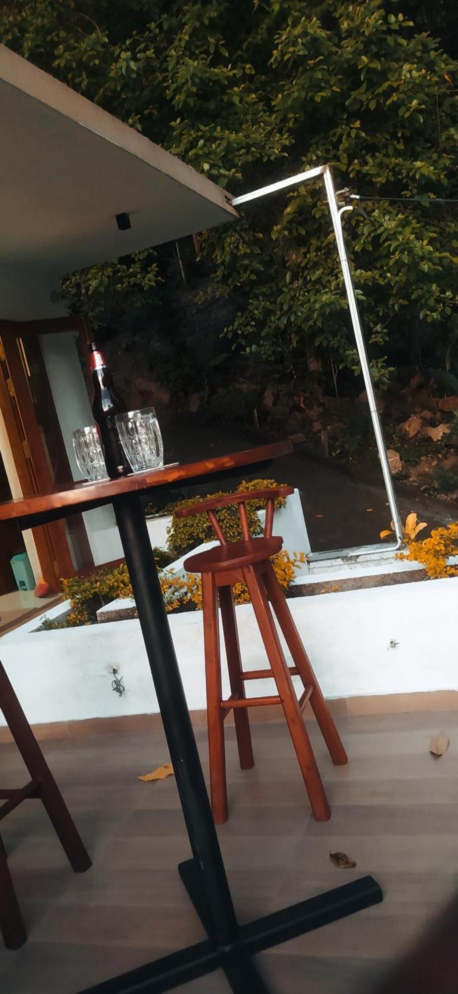 Kandy Lotus Chalet 외부 사진