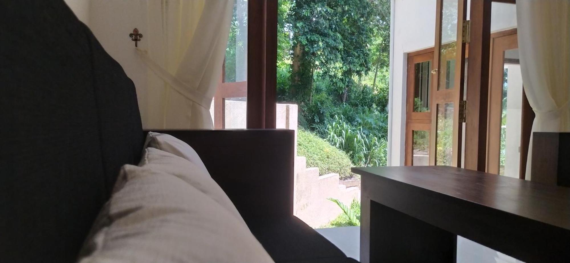 Kandy Lotus Chalet 외부 사진