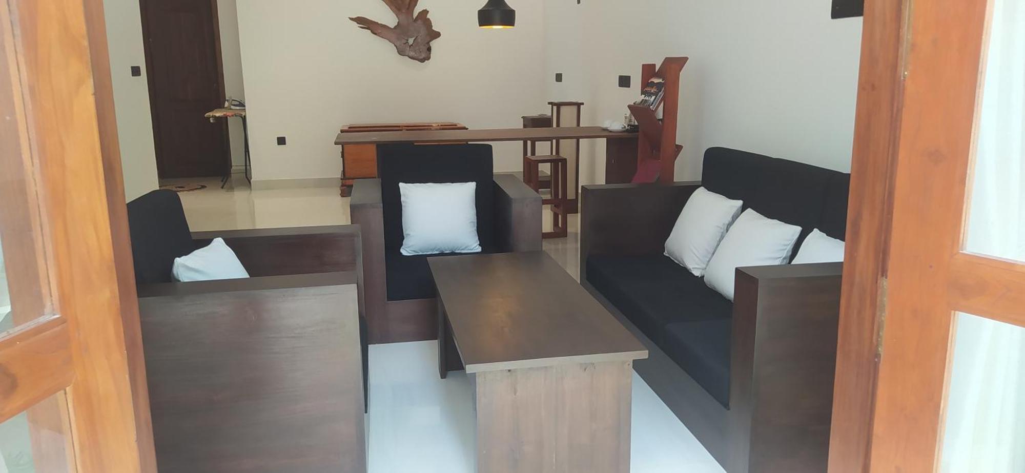 Kandy Lotus Chalet 외부 사진