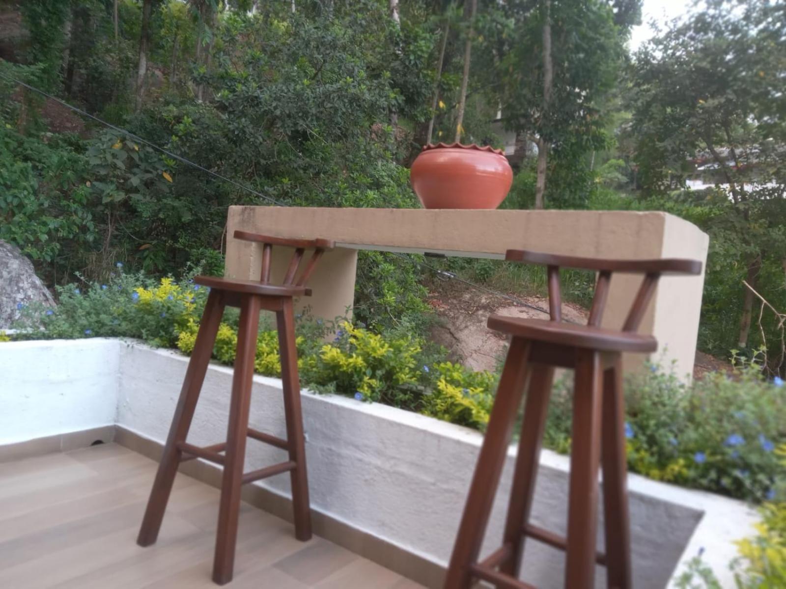Kandy Lotus Chalet 외부 사진
