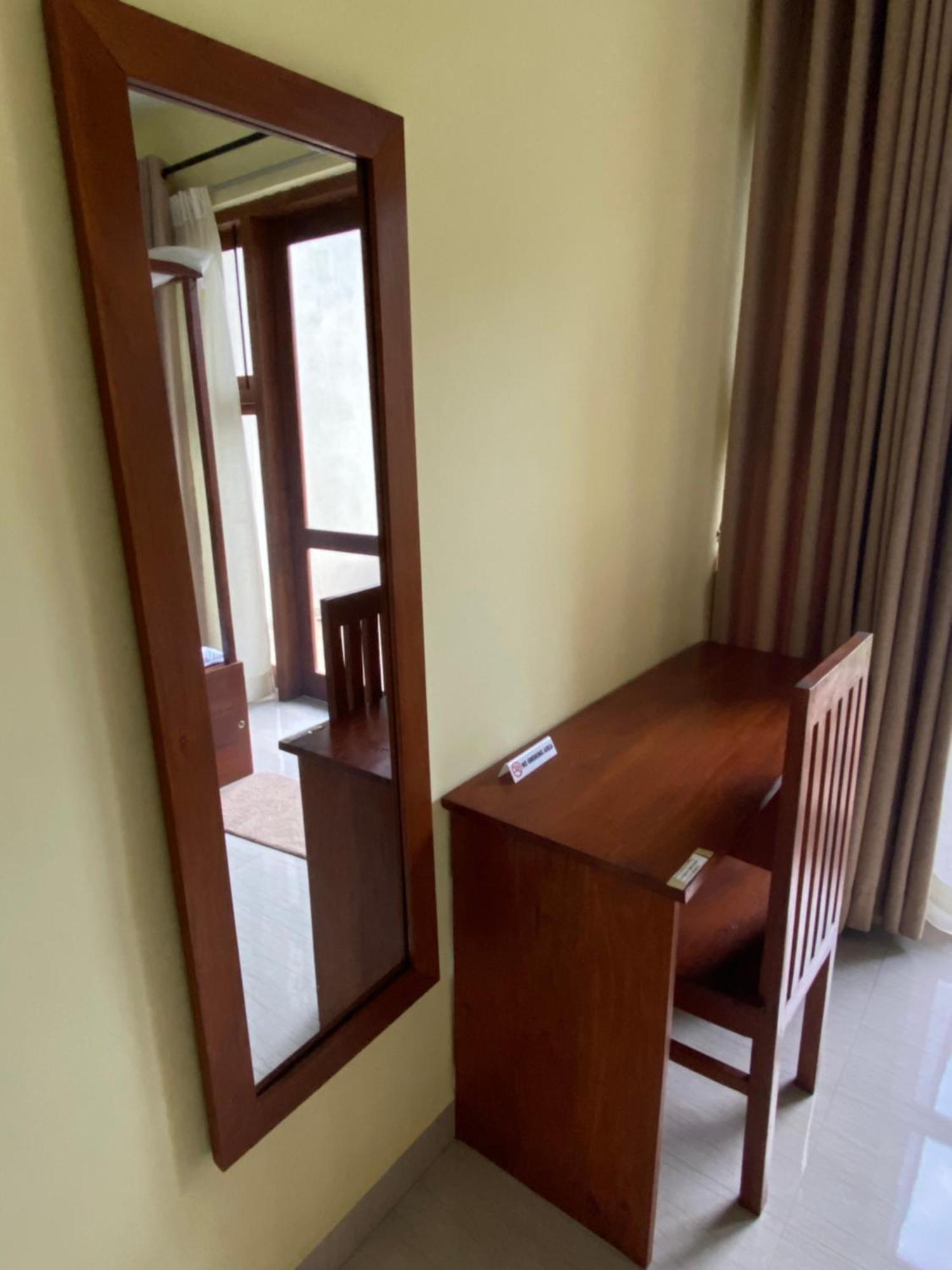 Kandy Lotus Chalet 외부 사진