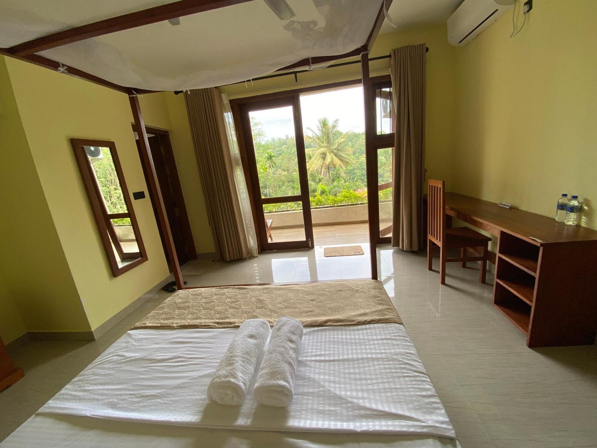 Kandy Lotus Chalet 외부 사진