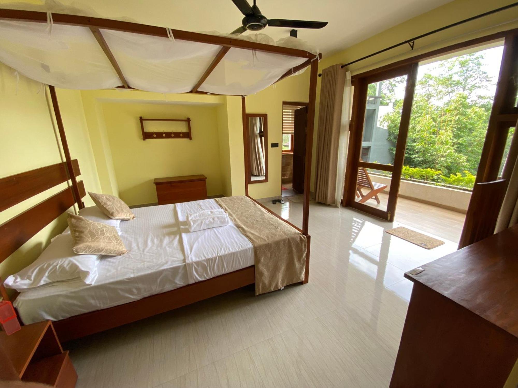 Kandy Lotus Chalet 외부 사진
