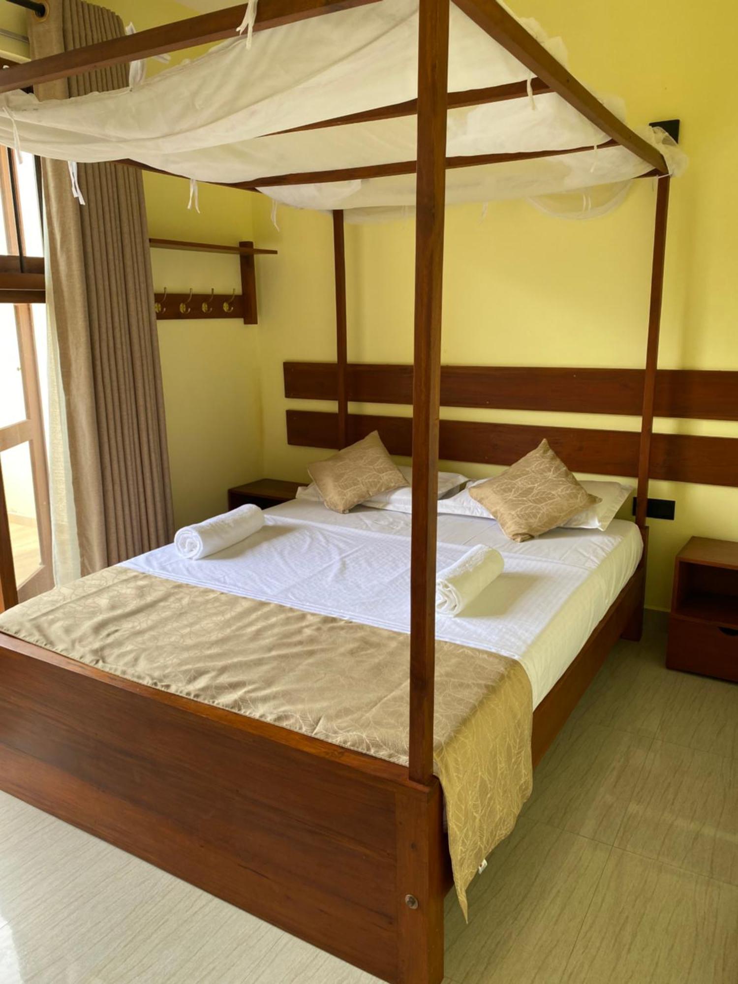 Kandy Lotus Chalet 외부 사진
