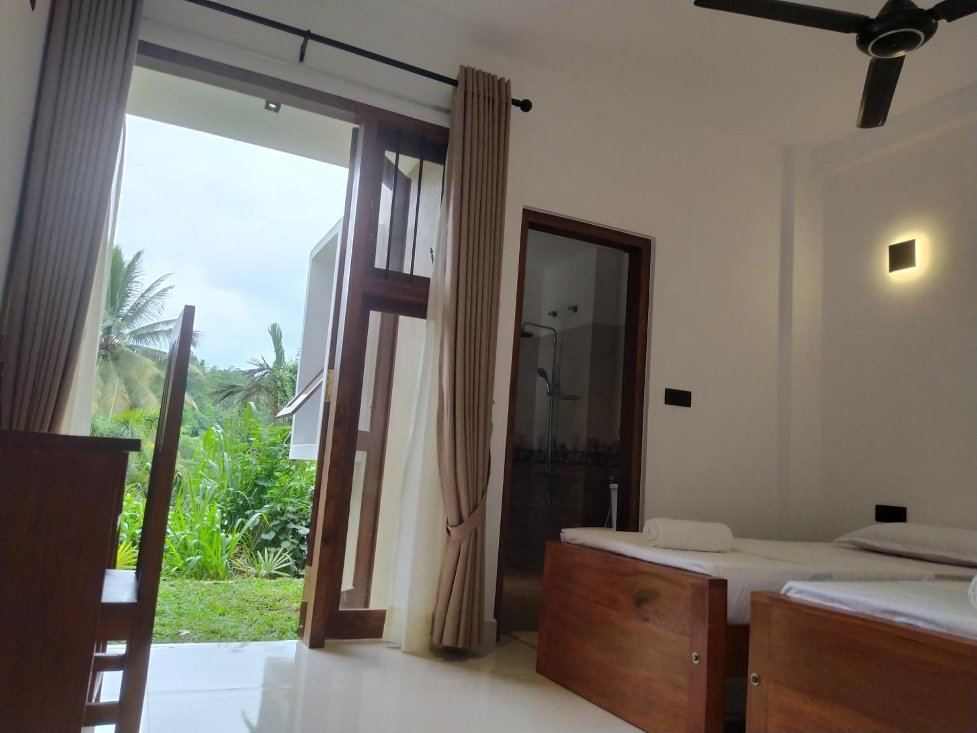 Kandy Lotus Chalet 외부 사진