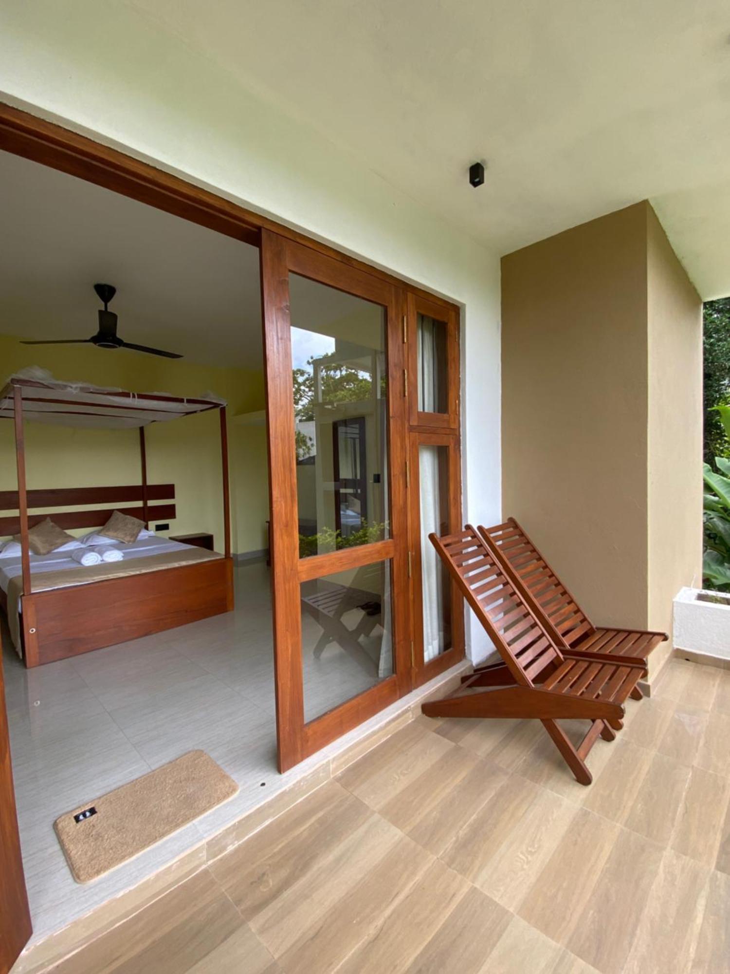 Kandy Lotus Chalet 외부 사진